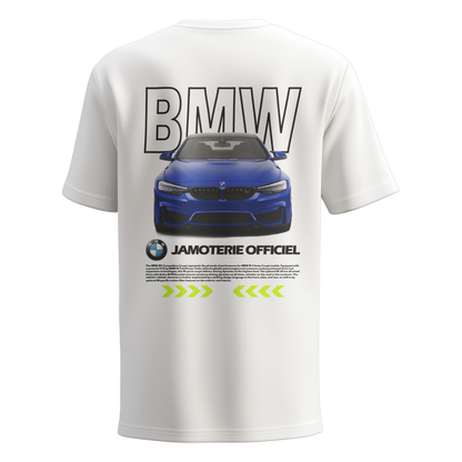 T-shirt BMW