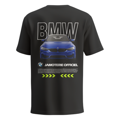 T-shirt BMW