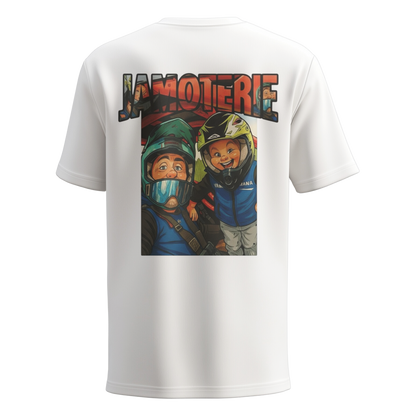 T-shirt Jamoterie