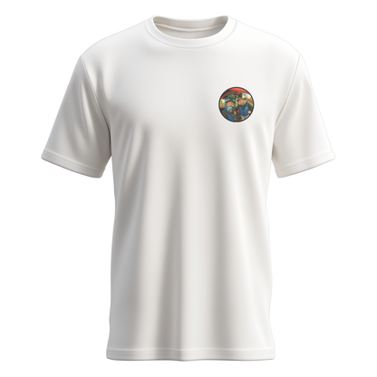 T-shirt Jamoterie
