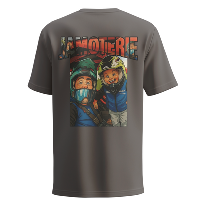 T-shirt Jamoterie