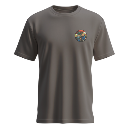 T-shirt Jamoterie