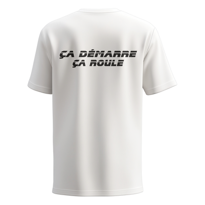 T-shirt Jamoterie Edition