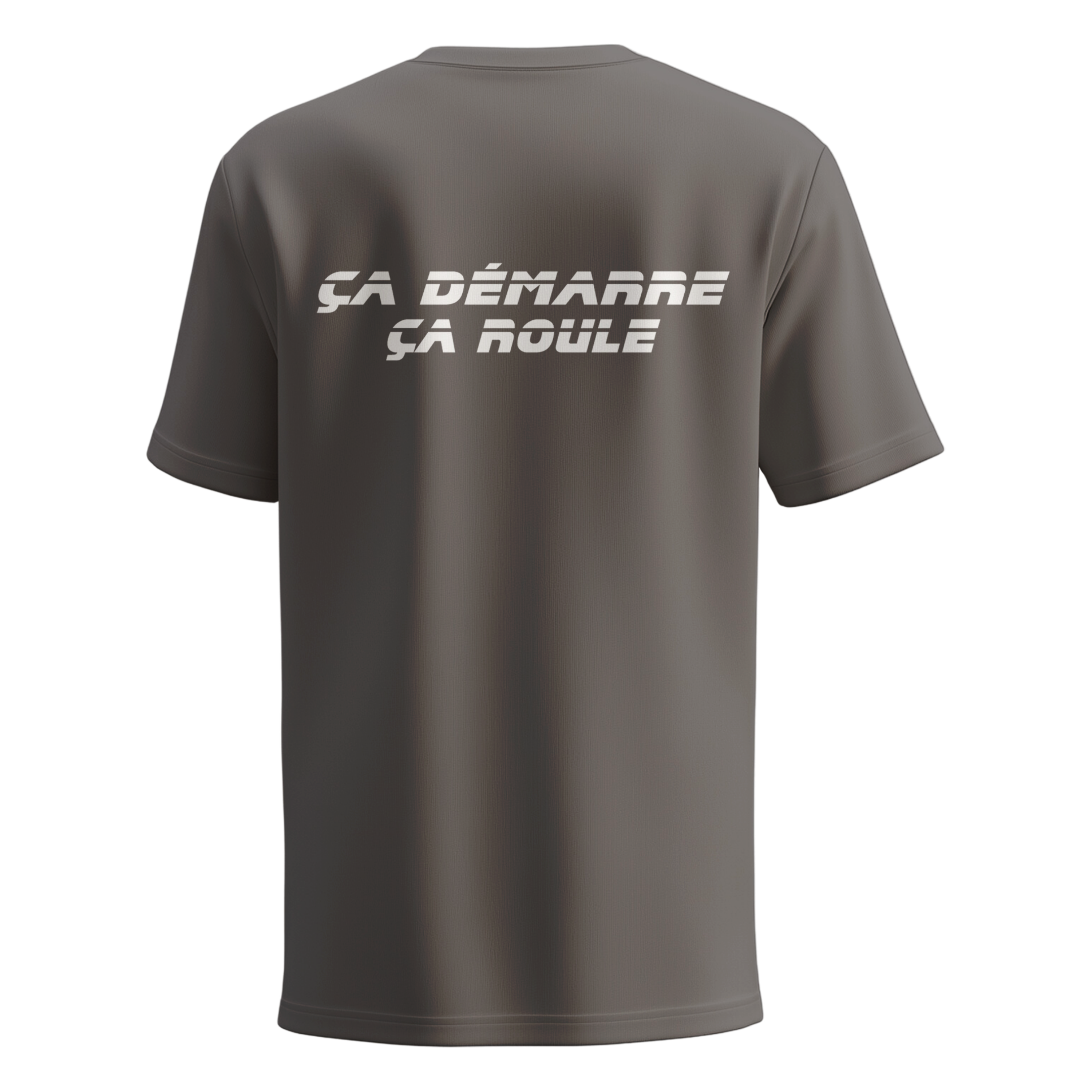 T-shirt Jamoterie Edition