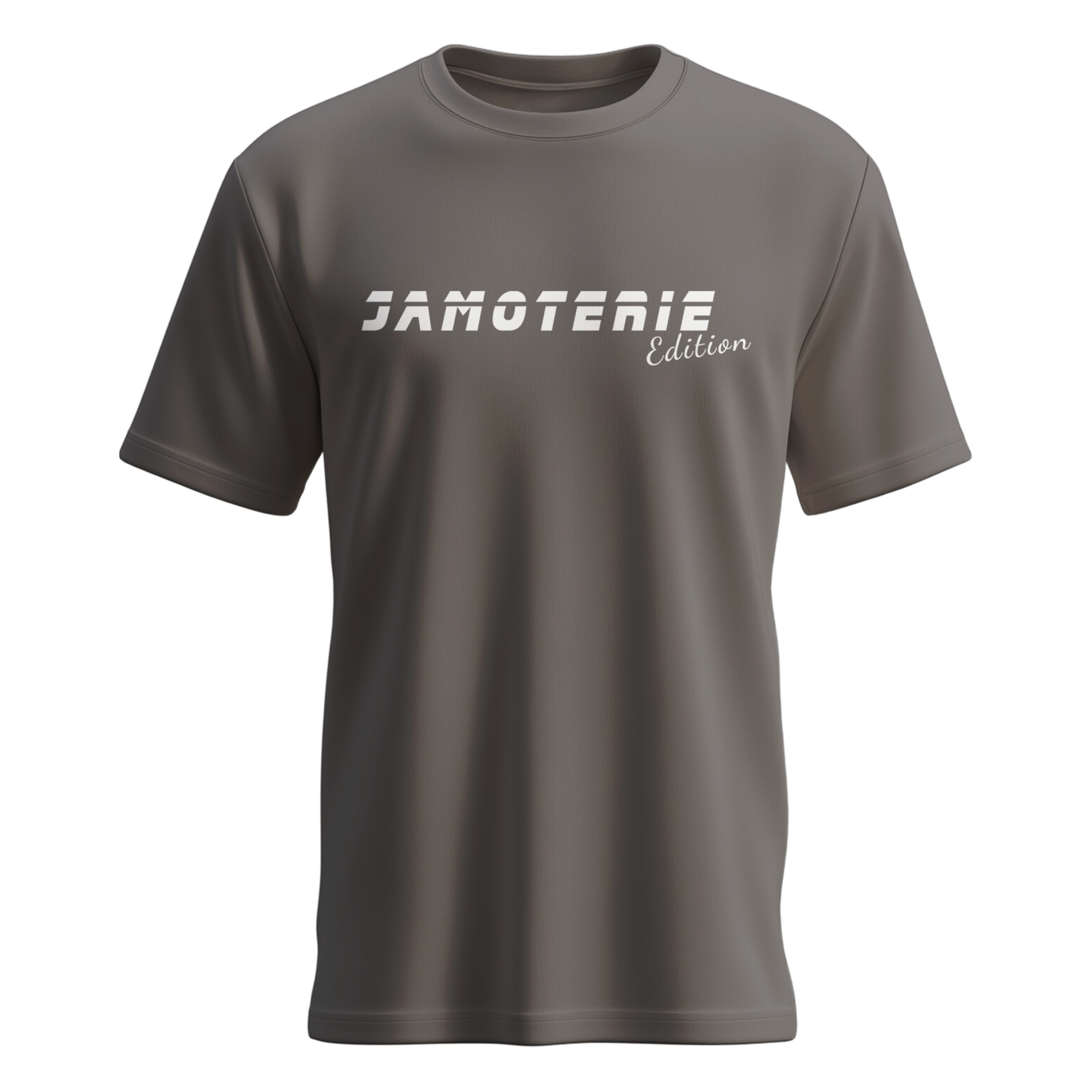 T-shirt Jamoterie Edition