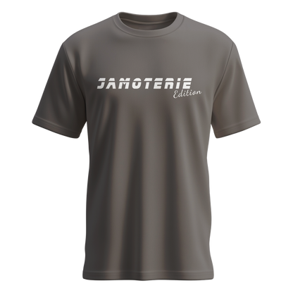 T-shirt Jamoterie Edition