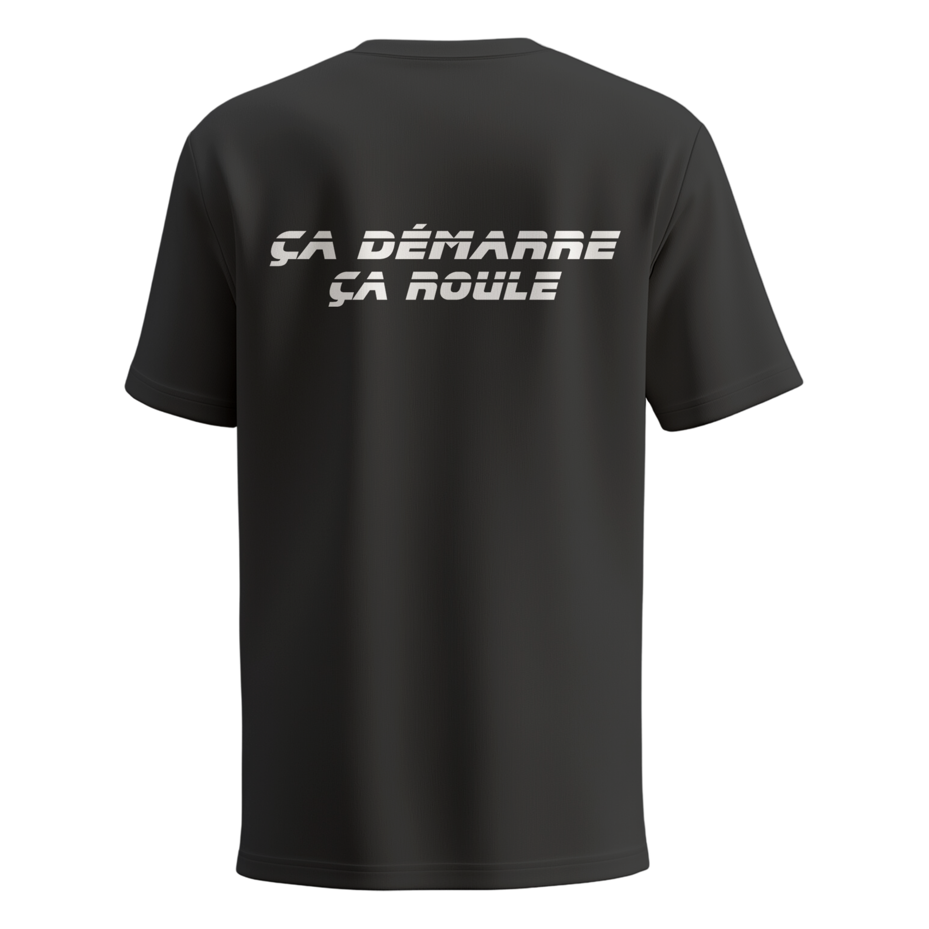 T-shirt Jamoterie Edition