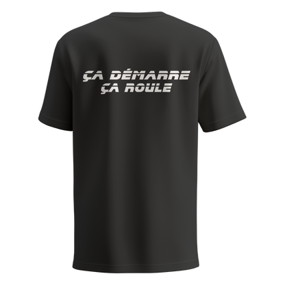 T-shirt Jamoterie Edition