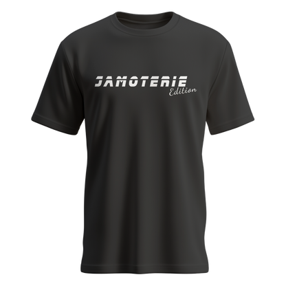 T-shirt Jamoterie Edition