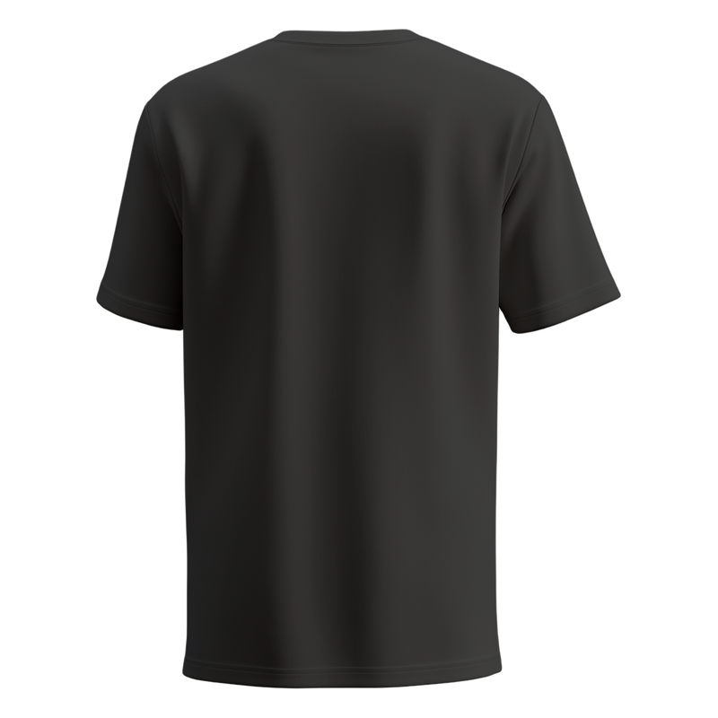 T-shirt Jamoterie Edition 2 noir dos