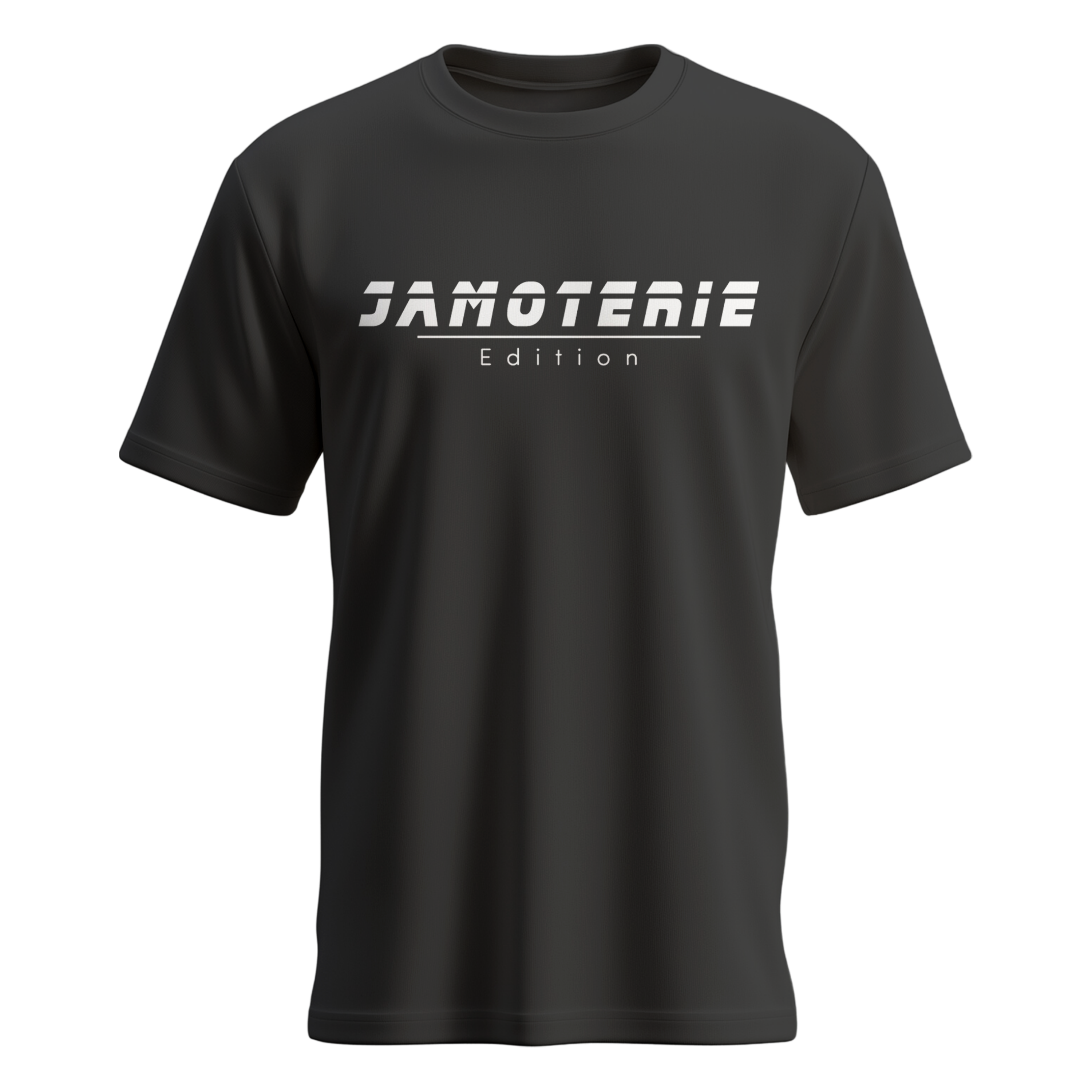 T-shirt Jamoterie Edition 2