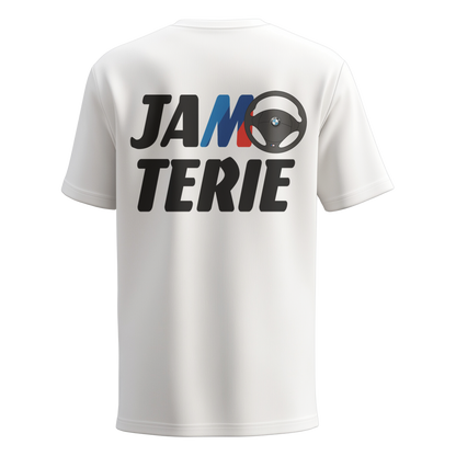 T-shirt Jamoterie BMW