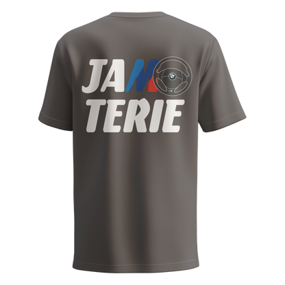 T-shirt Jamoterie BMW