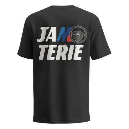 T-shirt Jamoterie BMW