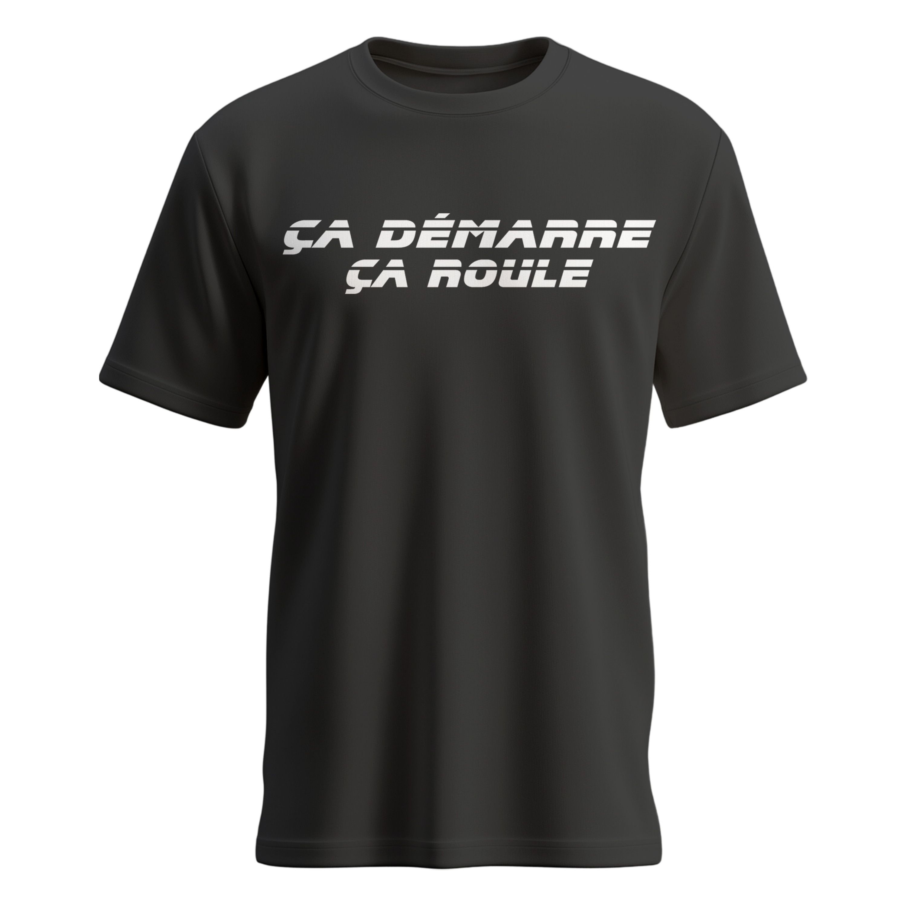 T-shirt Jamoterie BMW