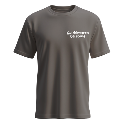 T-shirt Jamoterie BMW M4