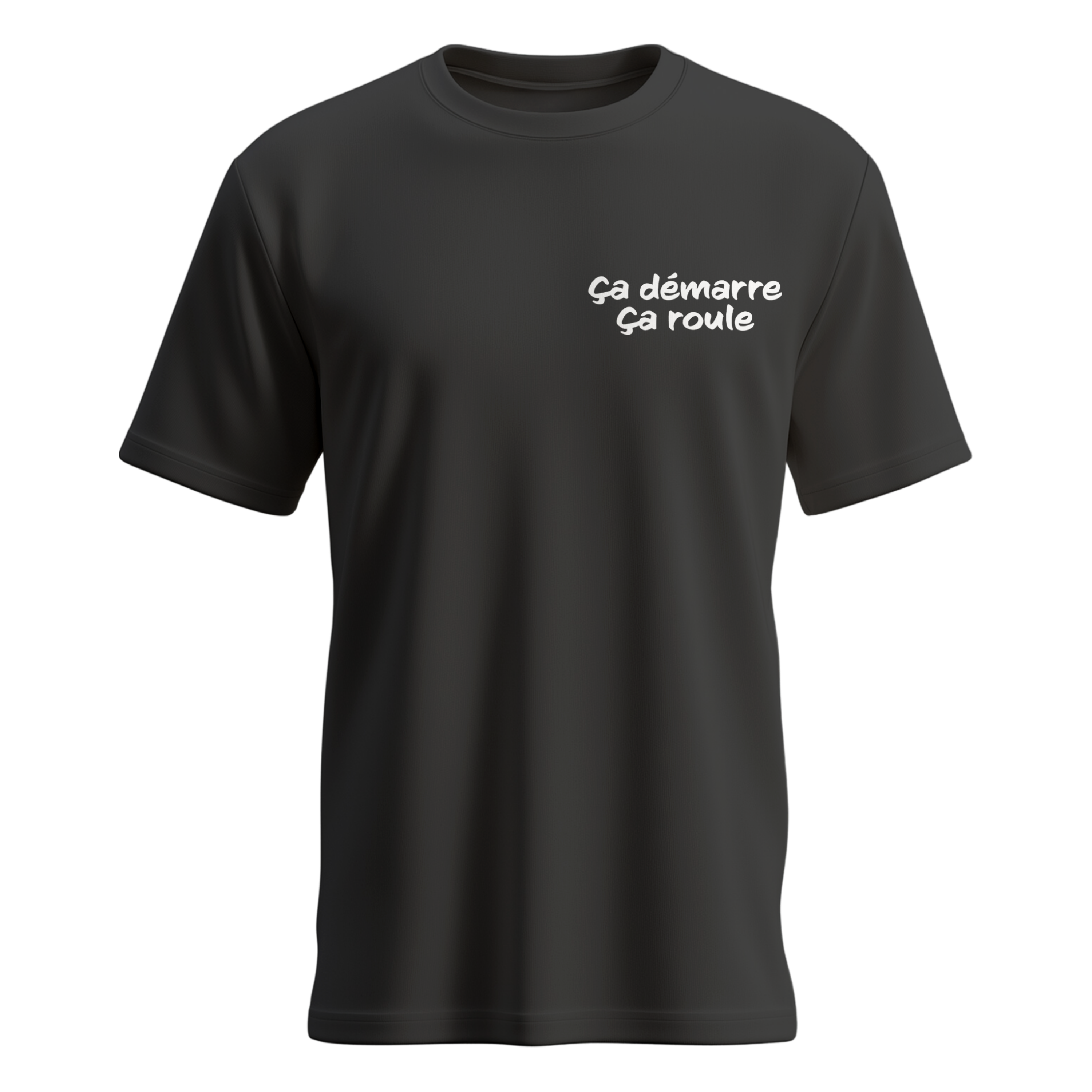 T-shirt Jamoterie BMW M4