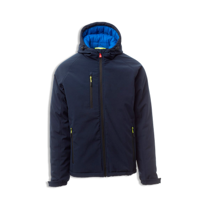 Veste softshell personnalisé homme | Gale Pad