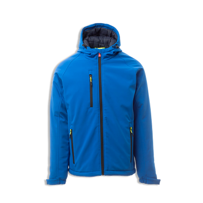 Veste softshell personnalisé homme | Gale Pad