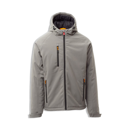 Veste softshell personnalisé homme | Gale Pad