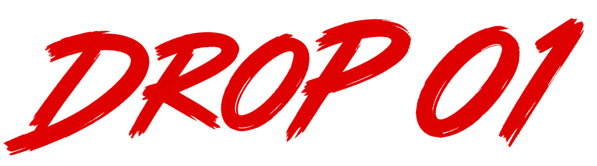 Drop 01